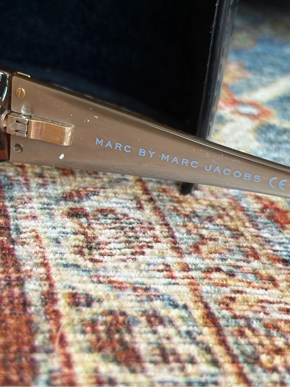 Marc by Marc Jacobs Eyeglass Frames